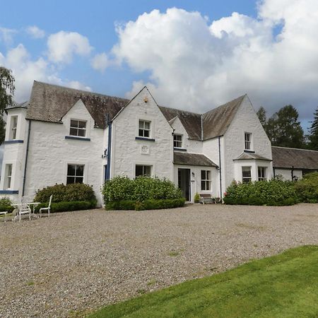 Fordie Lodge Crieff Bagian luar foto