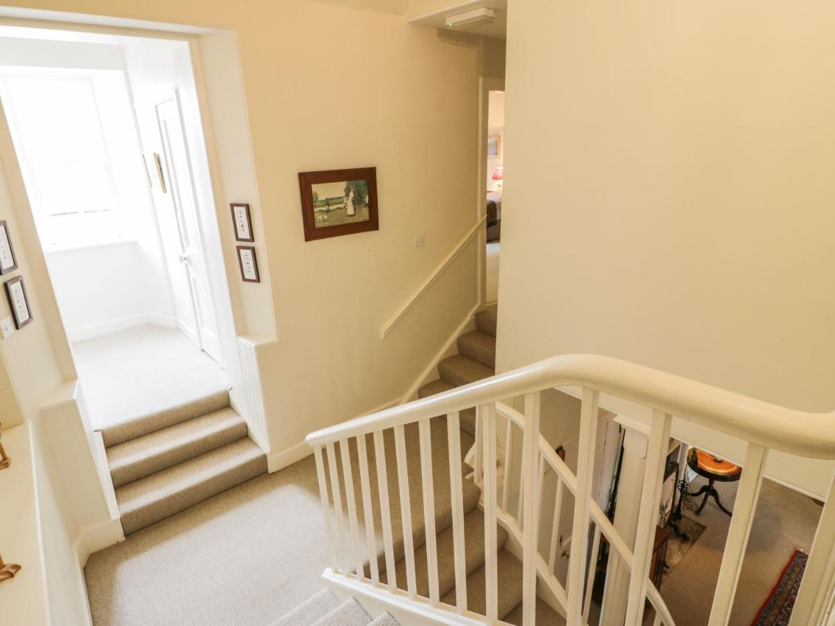 Fordie Lodge Crieff Bagian luar foto