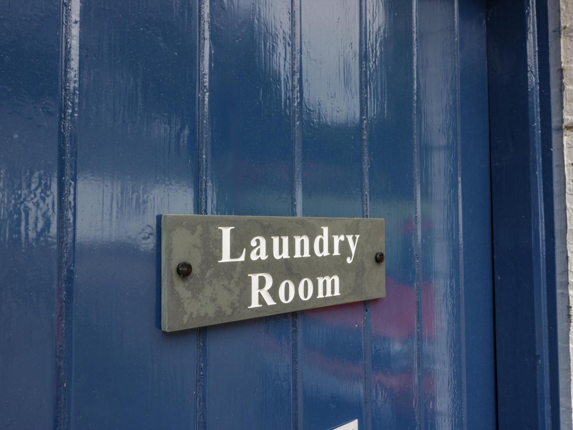 Fordie Lodge Crieff Bagian luar foto